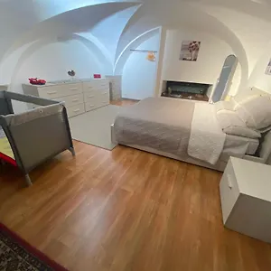 Casa vacanze Casa Trinità