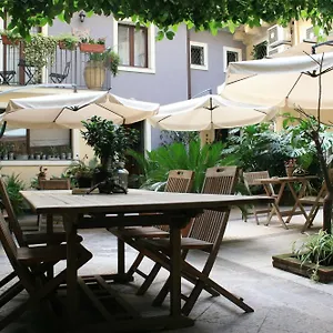 3* Bed & Breakfast Casa Barbero Charme
