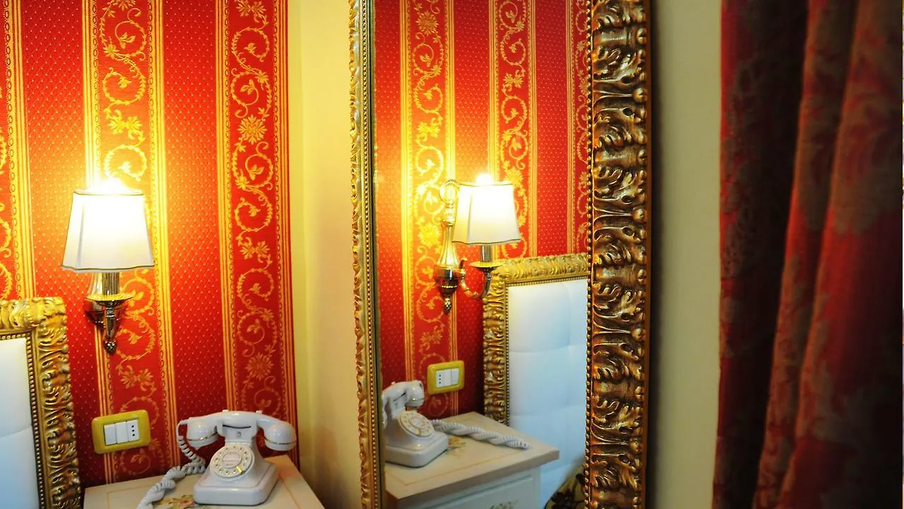 Domenico Florio Palace Catania Bed & Breakfast