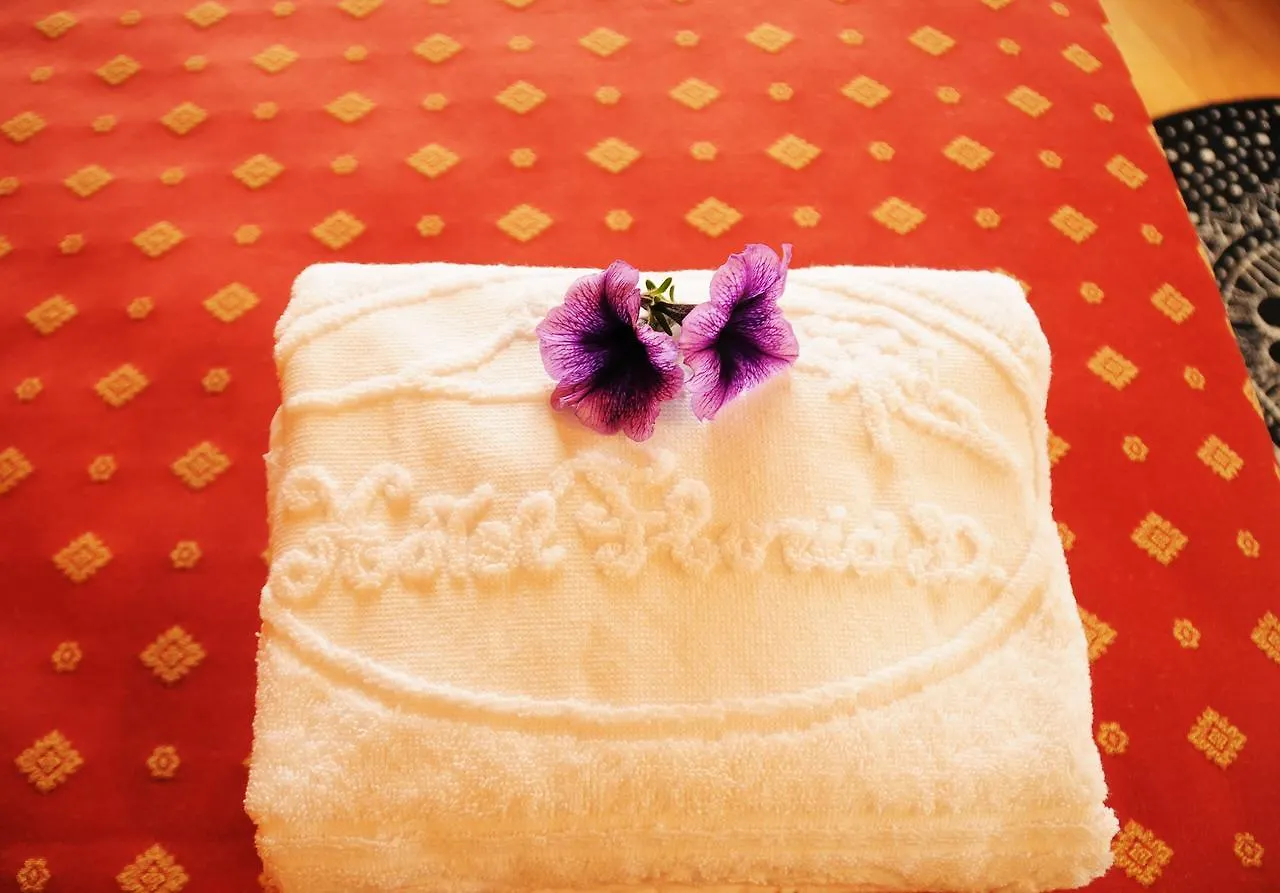 Bed & Breakfast Domenico Florio Palace Catania