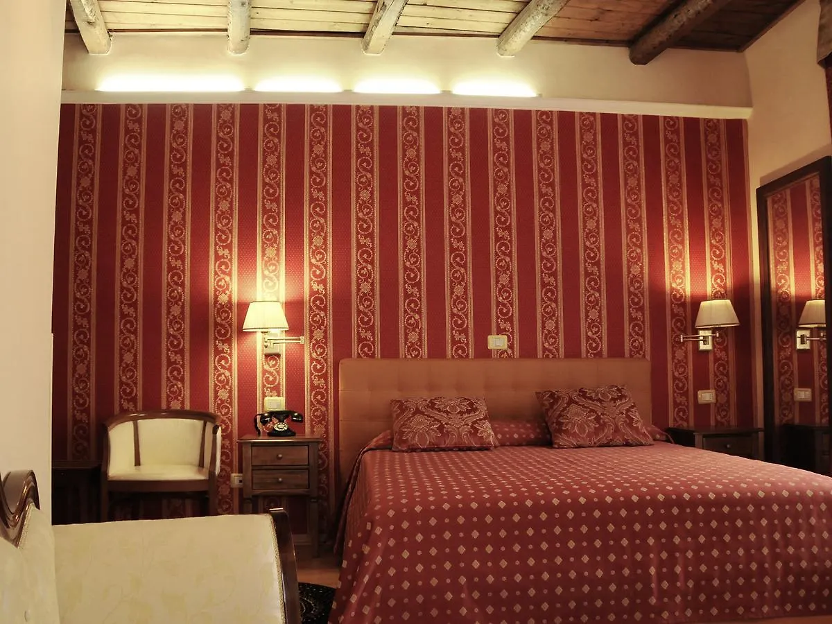 Bed & Breakfast Domenico Florio Palace Catania