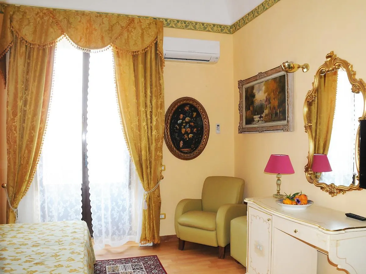 Bed & Breakfast Domenico Florio Palace Catania