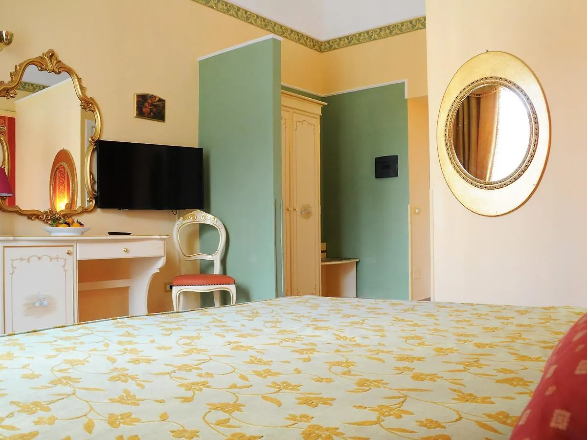 Domenico Florio Palace Catania 3*,  Italy