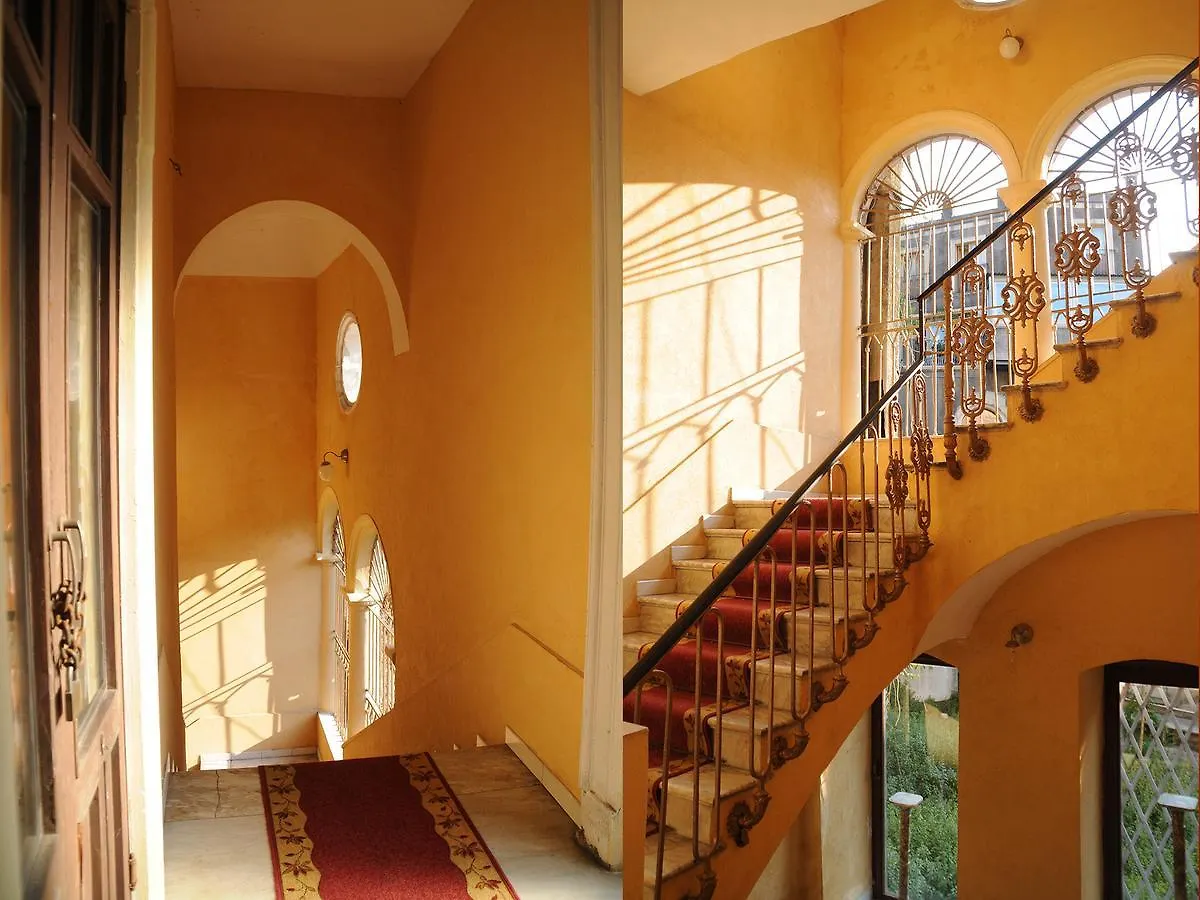 Domenico Florio Palace Catania Bed & Breakfast