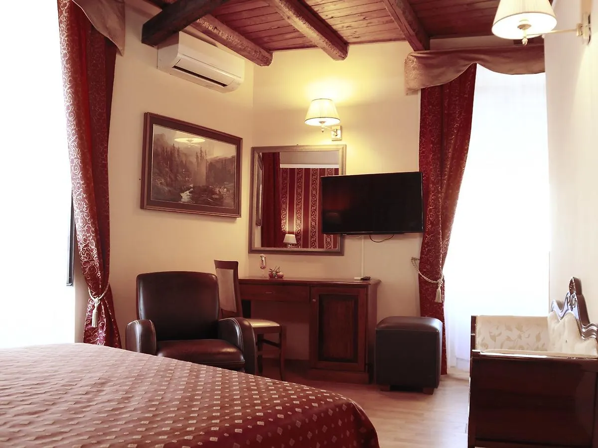 *** Bed & Breakfast Domenico Florio Palace Catania Italy